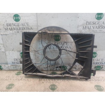 CANALIZADOR AIRE A2035000293 