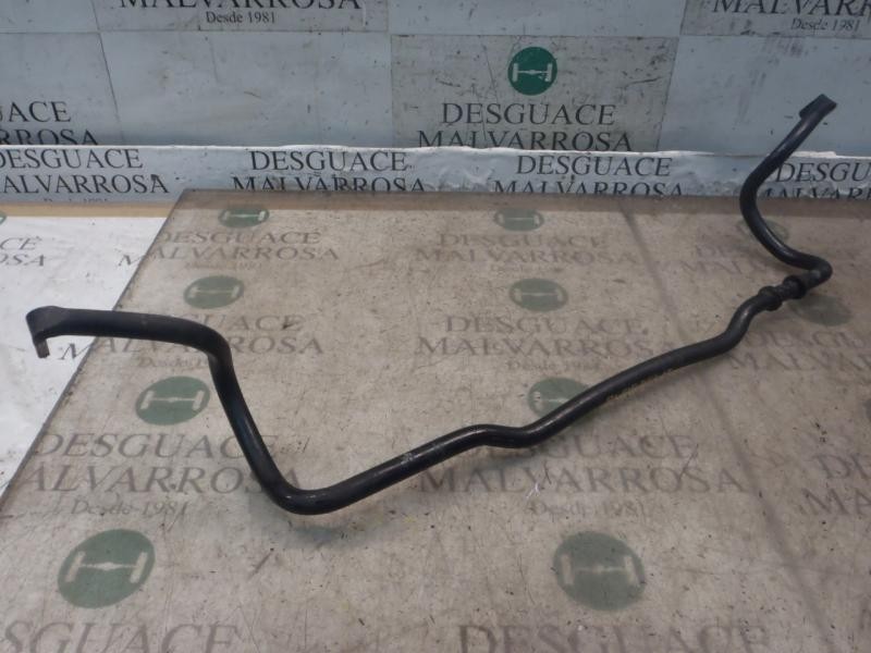 Recambio de barra estabilizadora delantera para renault megane ii berlina 5p confort dynamique referencia OEM IAM   