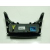 Recambio de mando climatizador para peugeot 2008 i (cu_) 1.2 vti referencia OEM IAM 9819570680 98195706 