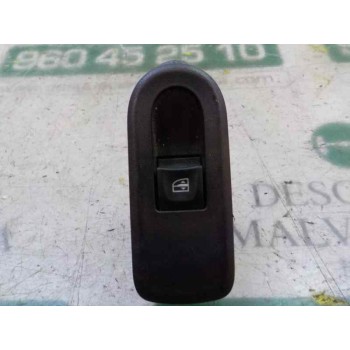 MANDO ELEVALUNAS TRASERO DERECHO 254217475R 