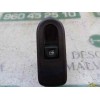 Recambio de mando elevalunas trasero derecho para dacia duster 1.5 dci diesel fap cat referencia OEM IAM 254217475R  