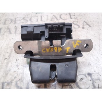 CERRADURA MALETERO / PORTON 