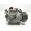 Recambio de compresor aire acondicionado para bmw x5 (e70) 3.0 d referencia OEM IAM 64529185146 912176203 