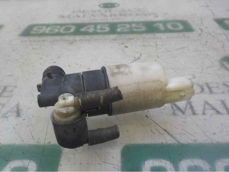 Recambio de bomba limpia para peugeot 308 1.6 16v referencia OEM IAM   