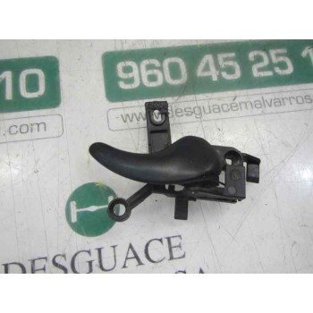 MANETA INTERIOR DELANTERA DERECHA 