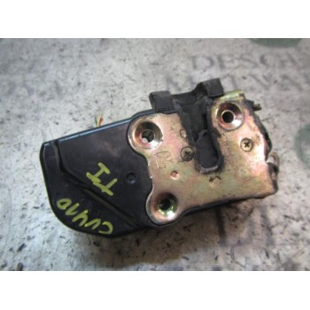 CERRADURA PUERTA TRASERA IZQUIERDA 