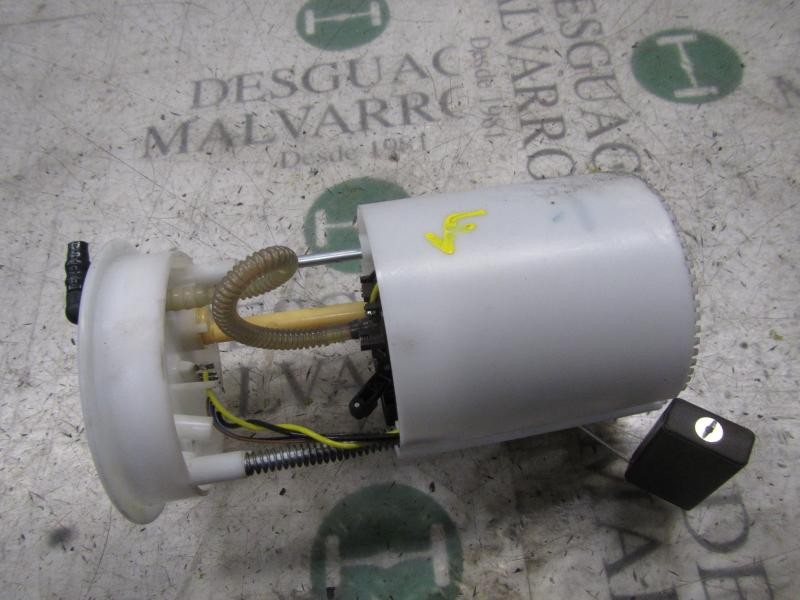 Recambio de aforador para seat ibiza (6j5) 1.2 12v referencia OEM IAM 6R0919051F 6R0919051F 