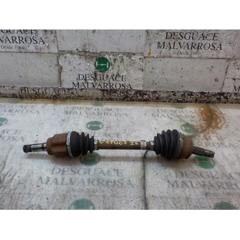 TRANSMISION IZQUIERDA 51827230 