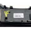 Recambio de mando climatizador para peugeot 2008 i (cu_) 1.2 vti referencia OEM IAM 9819570680 98195706 