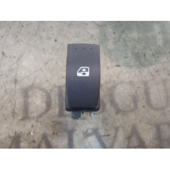 MANDO ELEVALUNAS TRASERO DERECHO 