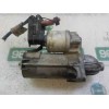 Recambio de motor arranque para fiat doblo 1.3 16v jtd cat referencia OEM IAM 71798881 51880229 D6G321