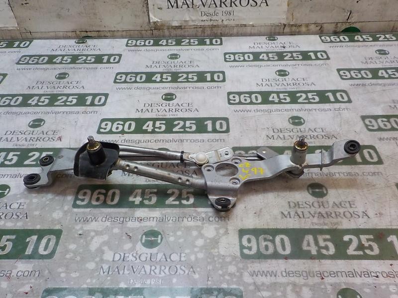 Recambio de articulacion limpia delantero para suzuki s-cross 1.6 ddis referencia OEM IAM 3810061M00  