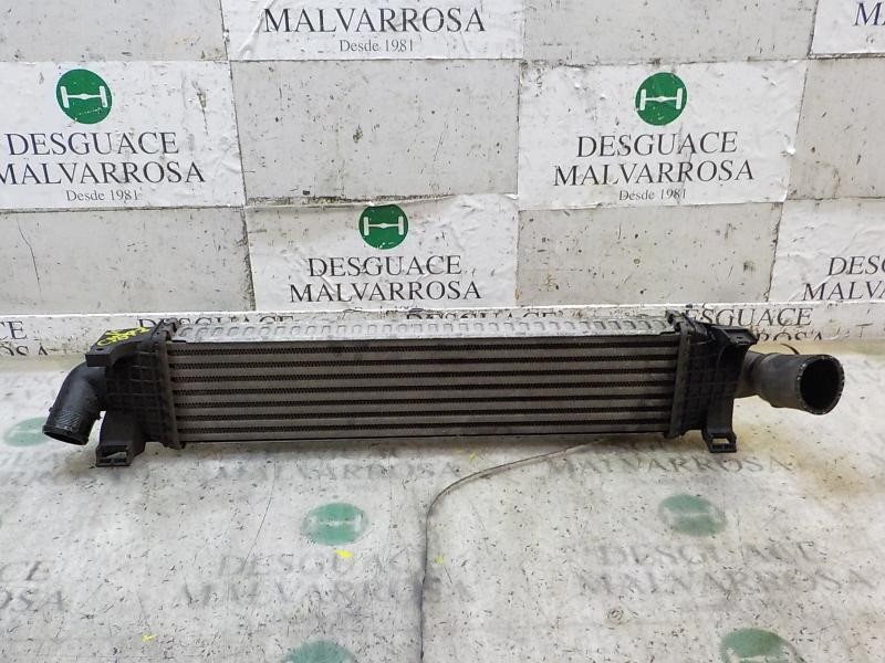 Recambio de intercooler para ford focus c-max (cap) 1.6 tdci cat referencia OEM IAM   