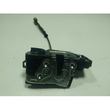 CERRADURA PUERTA TRASERA DERECHA 81420G3000 81420G3000 