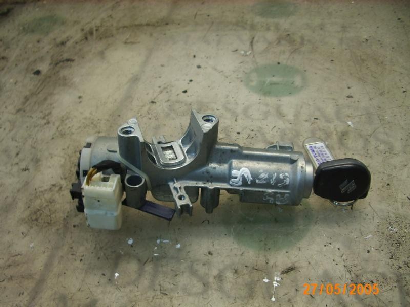 Recambio de antirrobo para suzuki swift berlina (mz) gl (3-ptas.) referencia OEM IAM   