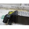 Recambio de intercooler para ford focus c-max (cap) 1.6 tdci cat referencia OEM IAM   