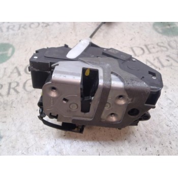 CERRADURA PUERTA DELANTERA DERECHA 