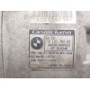 Recambio de compresor aire acondicionado para bmw x5 (e70) 3.0 d referencia OEM IAM 64529185146 912176203 