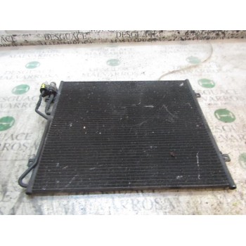 CONDENSADOR AIRE ACONDICIONADO 