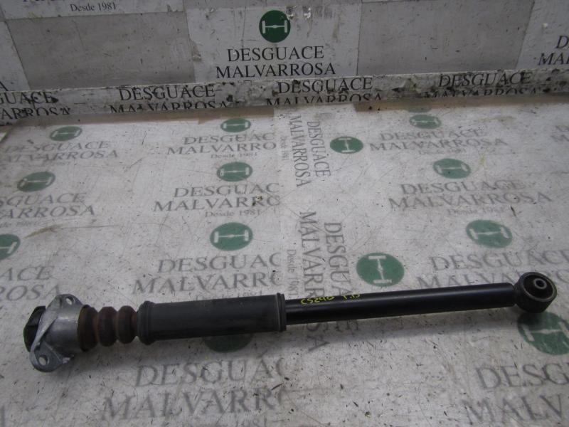 Recambio de amortiguador trasero derecho para seat ibiza (6j5) 1.2 12v referencia OEM IAM 6R0513025E  