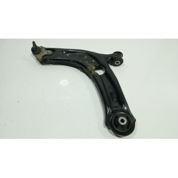 BRAZO SUSPENSION INFERIOR DELANTERO IZQUIERDO 3Q0407151P 3Q0407117B 