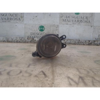 FARO ANTINIEBLA IZQUIERDO 8E0941700B 