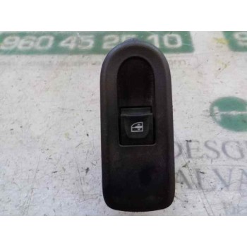 MANDO ELEVALUNAS TRASERO IZQUIERDO 254217475R 