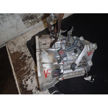 CAJA CAMBIOS 1481206 6M5R7002Y 