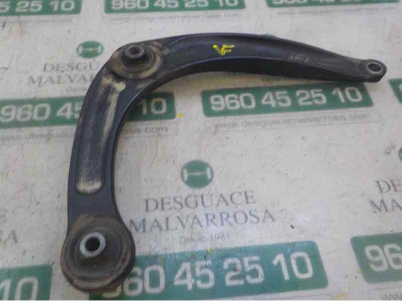 Recambio de brazo suspension inferior delantero derecho para peugeot 308 1.6 16v referencia OEM IAM   