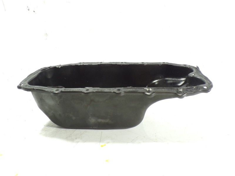 Recambio de carter para fiat doblo ii cargo (263) 1.3 16v jtd cat referencia OEM IAM 55197679  