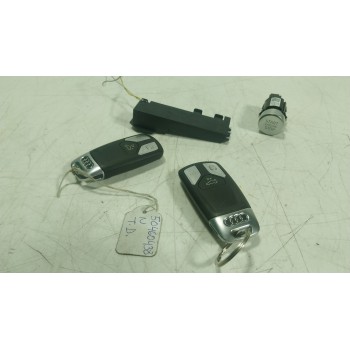 CONMUTADOR DE ARRANQUE 8W1905217F 4M0907247A 