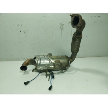 FILTRO DE PARTICULAS 1695765 