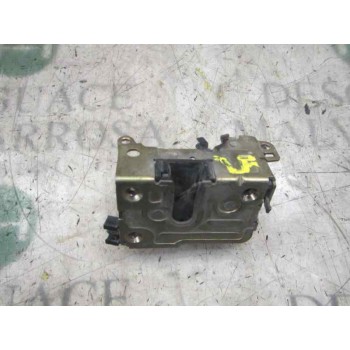 CERRADURA PUERTA TRASERA DERECHA 