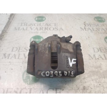 PINZA FRENO DELANTERA IZQUIERDA 
