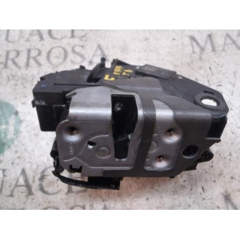 CERRADURA PUERTA TRASERA DERECHA 