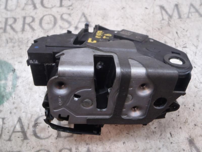 Recambio de cerradura puerta trasera derecha para ford fiesta (cb1) trend referencia OEM IAM   