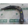 Recambio de brazo suspension inferior delantero izquierdo para peugeot 308 1.6 16v referencia OEM IAM   
