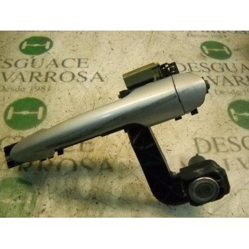 MANETA EXTERIOR DELANTERA IZQUIERDA 735316676 