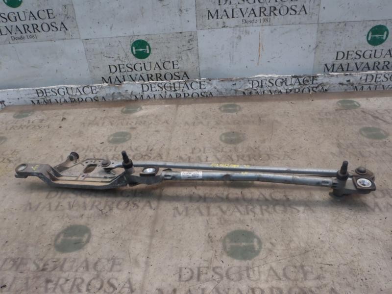 Recambio de articulacion limpia delantero para ford focus lim. (cb4) business referencia OEM IAM 1704580  