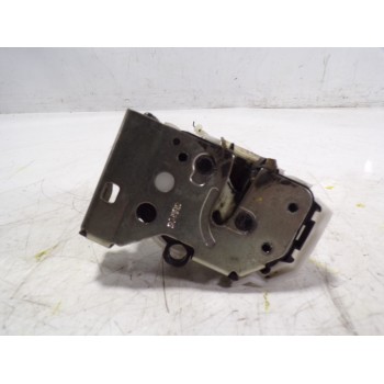 CERRADURA PUERTA DELANTERA DERECHA 51975079 519750790 