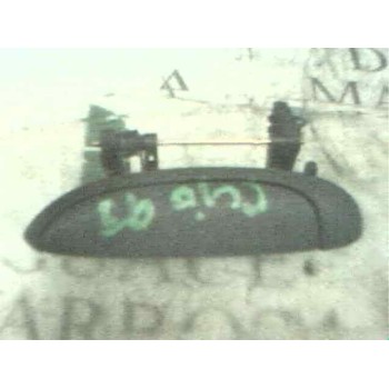 MANETA EXTERIOR TRASERA IZQUIERDA 