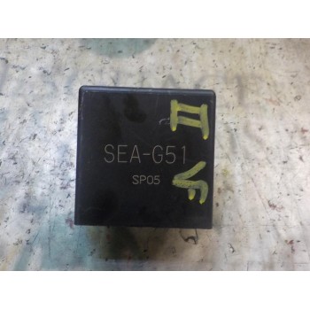 MODULO ELECTRONICO 33137SEAG51 