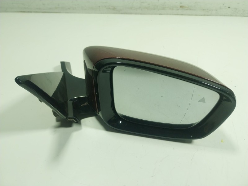 Recambio de espejo derecho para bmw 8 descapotable (g14, f91) 840 i xdrive referencia OEM IAM 51169498928  