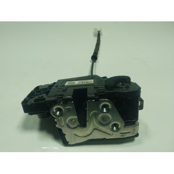 CERRADURA PUERTA TRASERA IZQUIERDA 81410G3000 81410G3000 