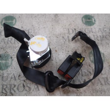 CINTURON SEGURIDAD TRASERO DERECHO 