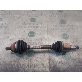 TRANSMISION IZQUIERDA 1682285 