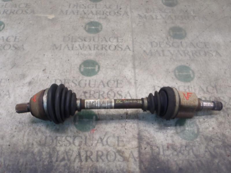 Recambio de transmision izquierda para ford focus lim. (cb4) business referencia OEM IAM 1682285  