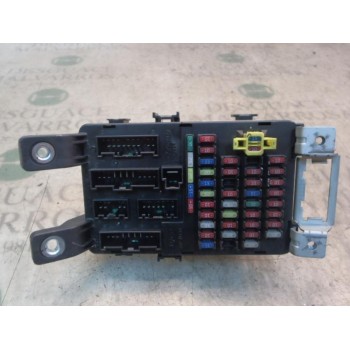 CAJA RELES / FUSIBLES 919501G010 