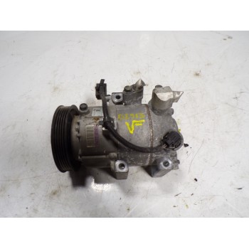 COMPRESOR AIRE ACONDICIONADO 97701A0700 CA500JDCCB01 CA500JDCCB01