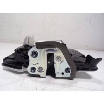 CERRADURA PUERTA DELANTERA IZQUIERDA 6904053140 10604225 